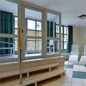 Commundo Tagungshotel Szálloda 3*