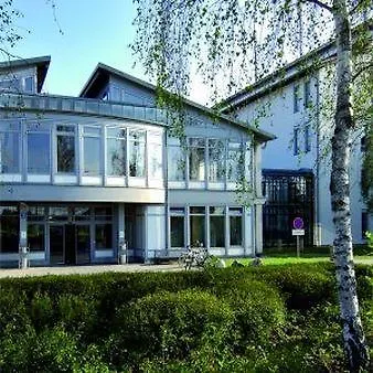 Commundo Tagungshotel Szálloda