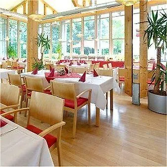 Commundo Tagungshotel Szálloda