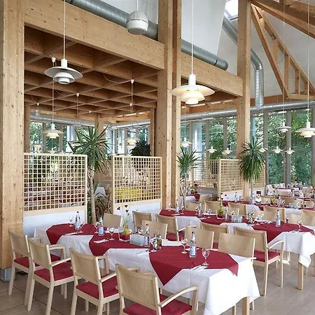 Commundo Tagungshotel 3*