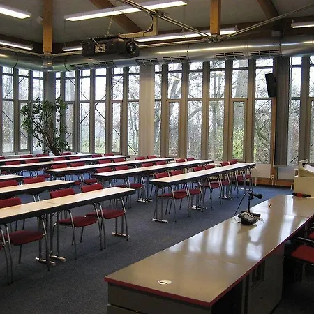 Commundo Tagungshotel