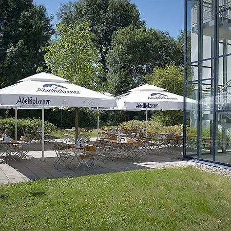 Szálloda Commundo Tagungshotel