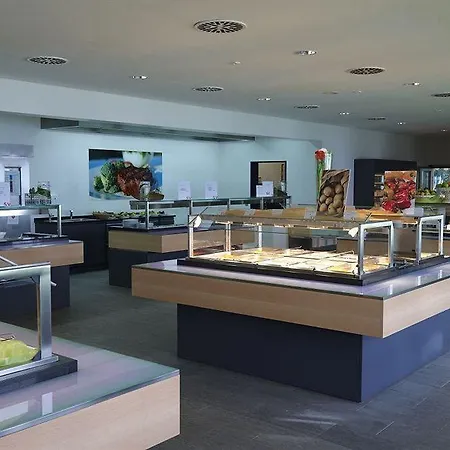 Szálloda Commundo Tagungshotel 3*