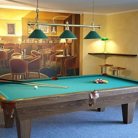 Commundo Tagungshotel 3*