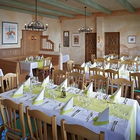 Commundo Tagungshotel