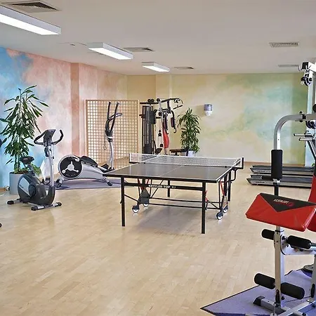Commundo Tagungshotel Szálloda 3*