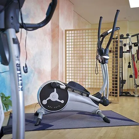 Szálloda Commundo Tagungshotel