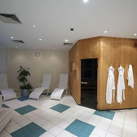 Commundo Tagungshotel Ismaning