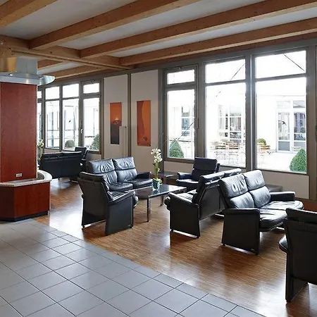 Commundo Tagungshotel