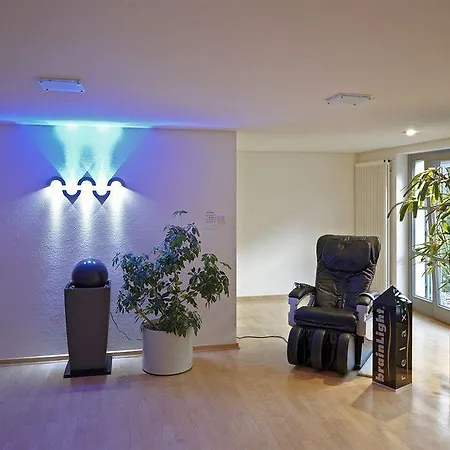 Commundo Tagungshotel