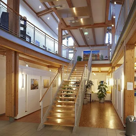 Commundo Tagungshotel Hotel