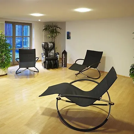 Commundo Tagungshotel Szálloda