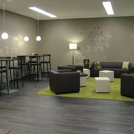 Commundo Tagungshotel