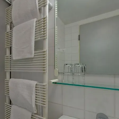 Commundo Tagungshotel