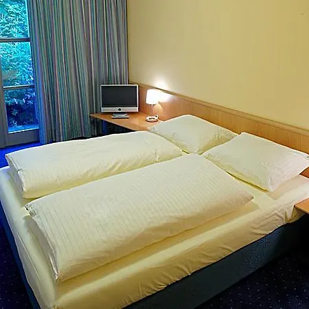 Commundo Tagungshotel Ismaning