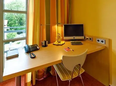 Szálloda Commundo Tagungshotel