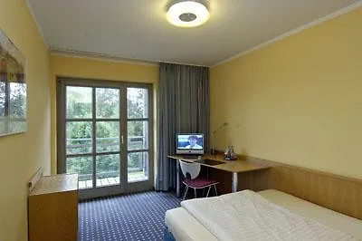Commundo Tagungshotel