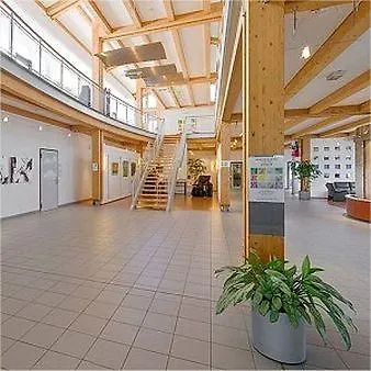Szálloda Commundo Tagungshotel 3*