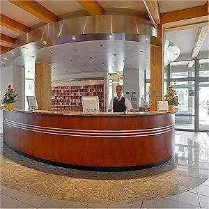Szálloda Commundo Tagungshotel