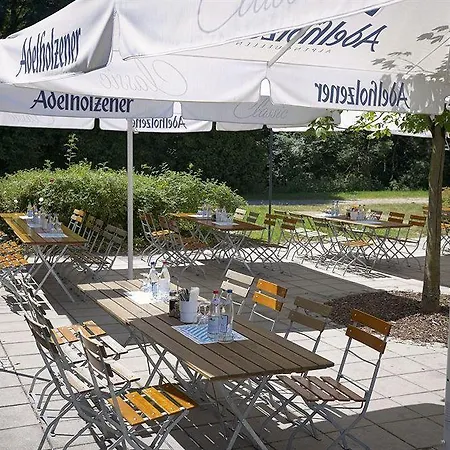 Commundo Tagungshotel