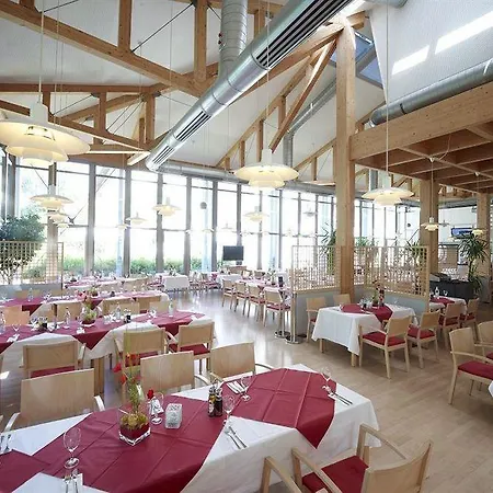 Commundo Tagungshotel Ismaning