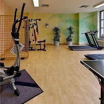 Szálloda Commundo Tagungshotel 3*