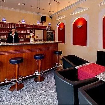 Szálloda Commundo Tagungshotel 3*