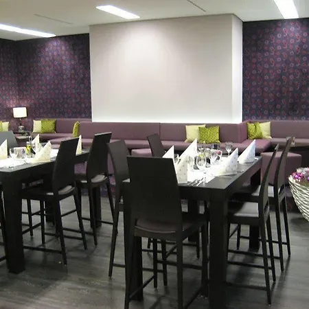 Commundo Tagungshotel